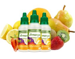 ARMANGO Cloud Мультифрукт (30МЛ)