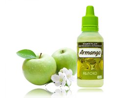 ARMANGO Cloud Яблоко (30МЛ)