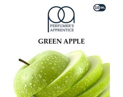 Green Apple—Зелёное яблоко (10МЛ)