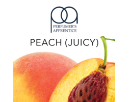 Peach (Juicy) — Сочный Персик (10МЛ)
