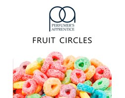 Fruit Circles—Фруктовые колечки (10МЛ)