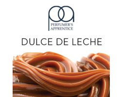 Dulce de Leche —Карамельное  сладкое  молоко. (10МЛ)