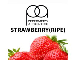 Strawberry (Ripe) — Спелая Клубника (10МЛ)