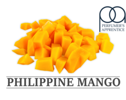 Philippine Mango— Филиппинское манго(10МЛ)