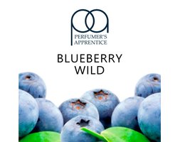 Blueberry Wild  —  Лесная черника(10МЛ)