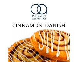 Cinnamon Danish—Датские булочки (10МЛ)