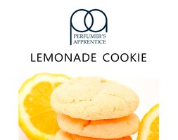 Lemonade Cookie—Лимонное печенье(10МЛ)
