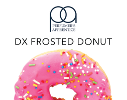 Frosted Donut—Пончик с глазурью (10МЛ)