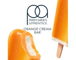 Orange Cream —Апельсиновый Крем (10МЛ)