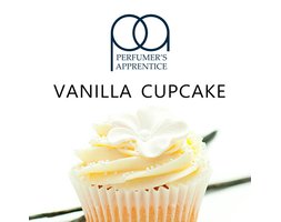 Vanilla Cupcake—Ванильный Капкейк (10МЛ)