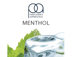 Menthol Liquid— Ментол (10МЛ)