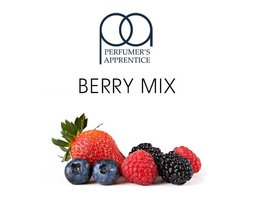 Berry Mix—Лесные ягоды (10МЛ)