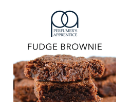  Fudge Brownie — Шоколадный кекс (10МЛ)