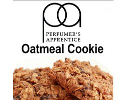 Oatmeal Cookie— Овсяное Печенье (10МЛ)
