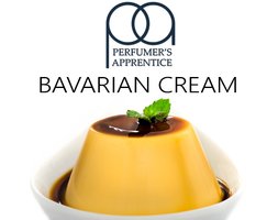 Bavarian Cream — Баварский Крем (10МЛ)