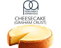 Cheesecake (Graham Crust) — Чизкейк с коркой (10МЛ)