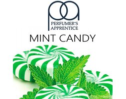 Mint Candy—Мятная Конфета (10МЛ)