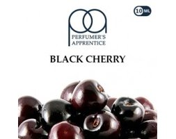 Black Cherry—Черная Вишня (10МЛ)