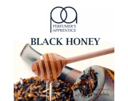 Black Honey—Темный  мёд (вкус  табака) (10МЛ)