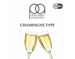Champagne Type— Шампанское (10МЛ)