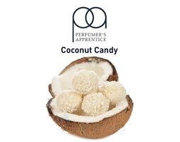 Coconut Candy— Кокосовая Конфета (Баунти) (10МЛ)