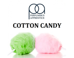 Cotton Candy — Сладкая Вата (10МЛ)