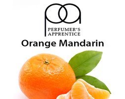 Orange Mandarin —Мандарин (10МЛ)