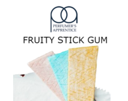 Fruity Stick Gum — Фруктовый стик (10МЛ)