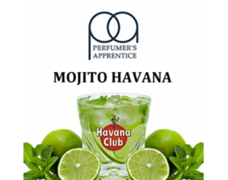 Mojito Havana—Гаванский Мохито (10МЛ)