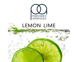 Lemon Lime— Лимонад (10МЛ)