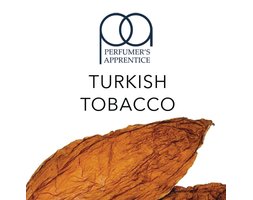 Turkish Tobacco—Турецкий табак (10МЛ)