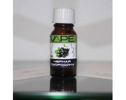 Черная Смородина (10МЛ)