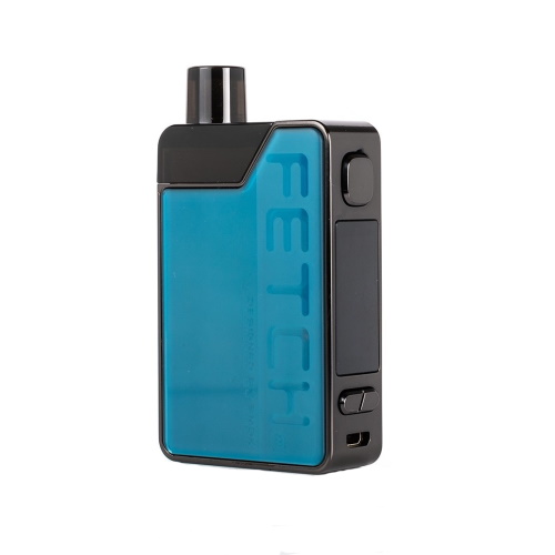 SMOK Fetch Mini Pod Kit 1200mAh 3.7ml Blue