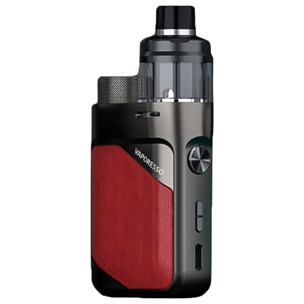 Vaporesso Swag PX80 Pod Mod Kit Imperial Red