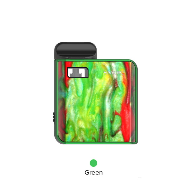 SMOK MICO Kit 700mAh 1.7ml Prism Green