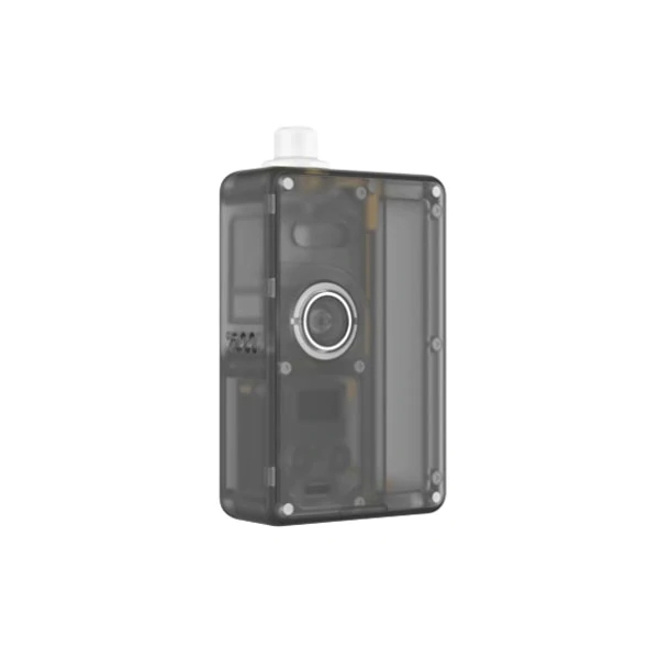 Vandyvape Pulse AIO Pod Kit 3.7ml Frosted Black