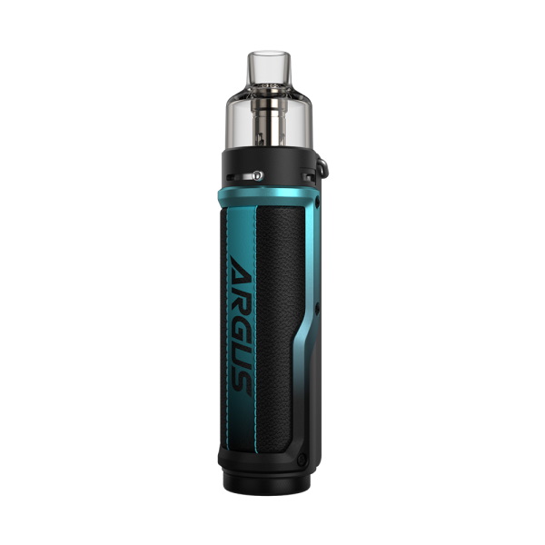 VOOPOO Argus X 80W Litch-Leather&Blue