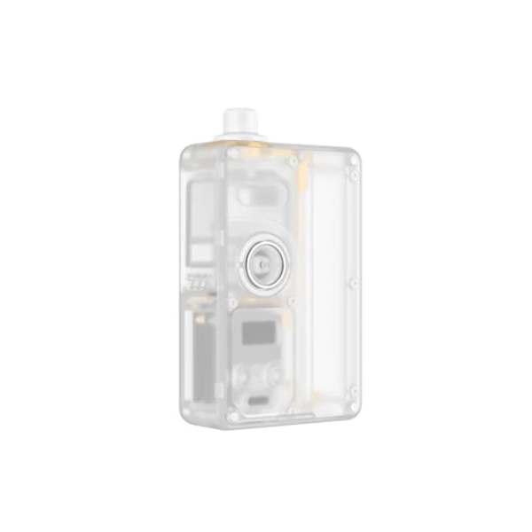 Vandyvape Pulse AIO Pod Kit 3.7ml Frosted White