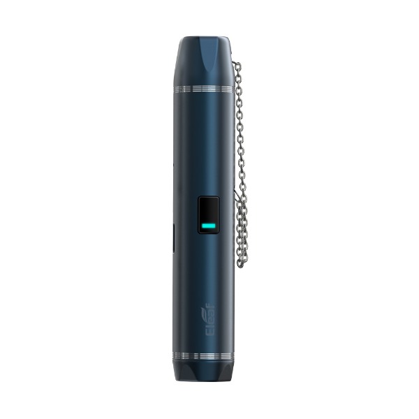 Eleaf Glass Pen Pod Kit 650mAh Blue