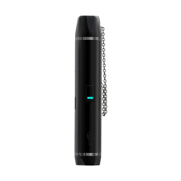 Eleaf Glass Pen Pod Kit 650mAh Black