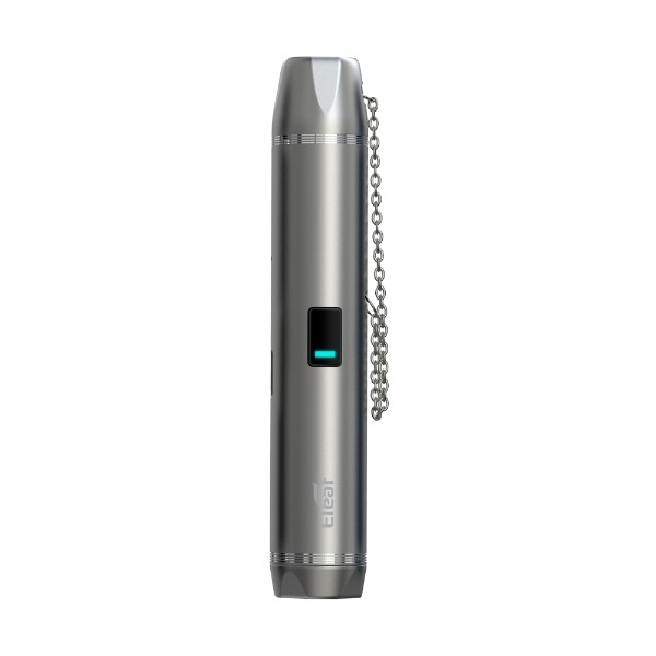 Eleaf Glass Pen Pod Kit 650mAh Grey
