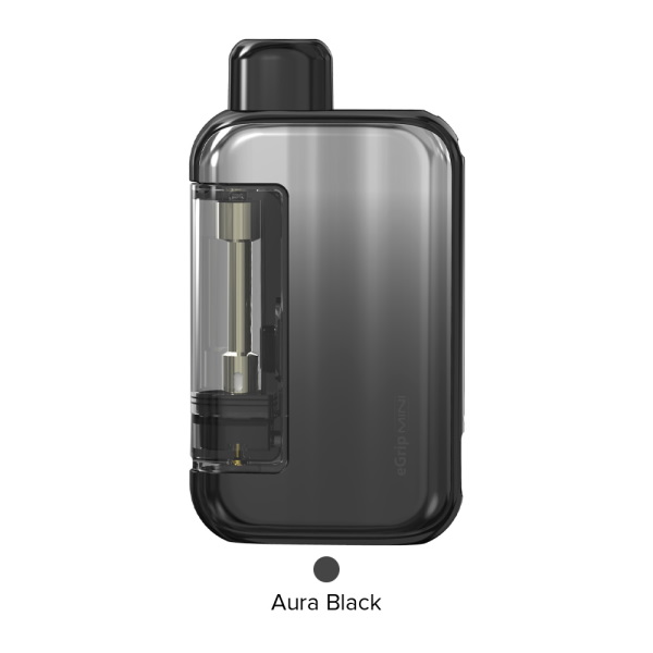 Joyetech eGrip Mini Starter Kit 420mAh Aura Black
