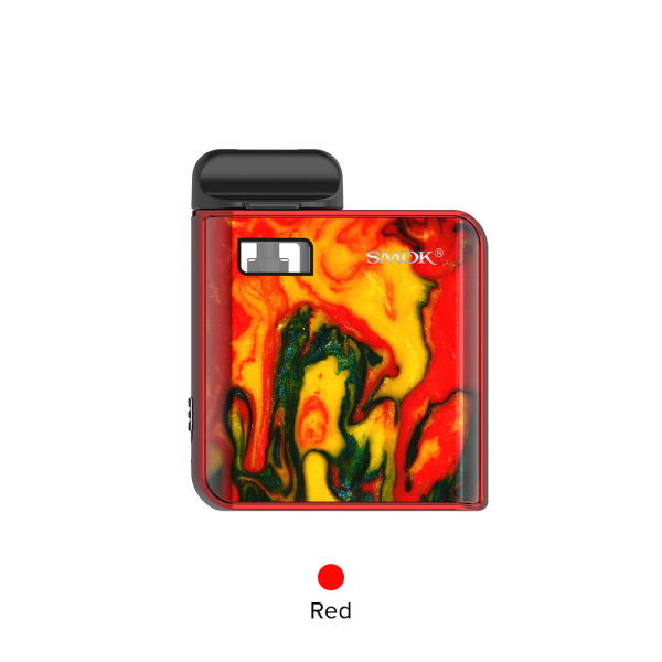 SMOK MICO Kit 700mAh 1.7ml Red