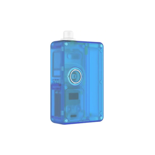 Vandyvape Pulse AIO Pod Kit 3.7ml Frosted Blue