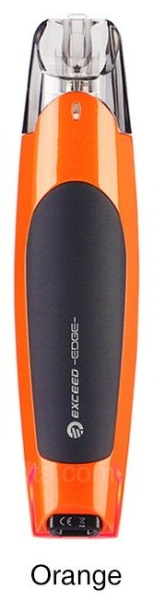 Joyetech Exceed Edge Kit 650mAh Orange