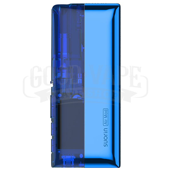 Suorin Air Mod Pod Kit 1500mAh 3ml Clear Blue