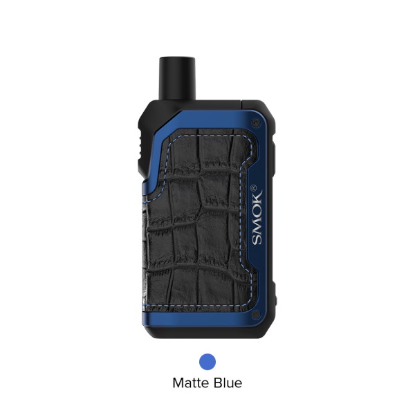 SMOK ALIKE 40W Pod Strarter Kit 1600mAh 5.5ml Matte Blue