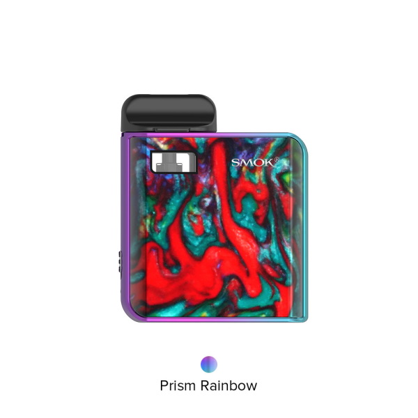 SMOK MICO Kit 700mAh 1.7ml Prism Rainbow