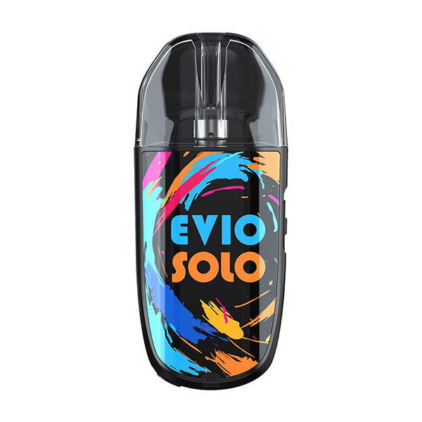 Joyetech EVIO SOLO Pod Kit 1000mAh Splash (IML ver.)