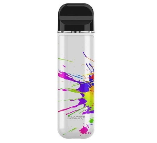 SMOK Novo X Pod Kit 800mAh 7-Color Spray